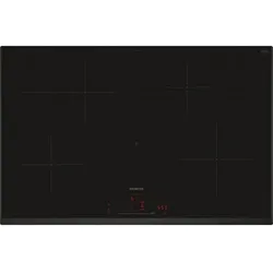 Siemens iQ300 Induktionskochfeld 80 cm EH85KHFB1E