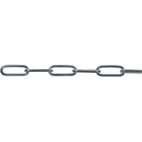 POSAMO Schweißkette DIN 5685 galZn C 4,0 30 m