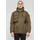 Brandit Textil Performance Jacke Olive 3XL