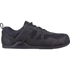 Xero Shoes Prio Herren Schwarz 42