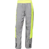 IXS X-Reflex -ST Regenhose, grau/gelb, L
