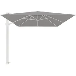 Jardinico Attitude Antego Freiarmschirm 300x200cm ( rechteckig ) - C101 cloud