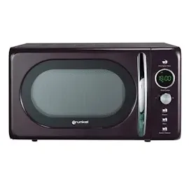 Grunkel MW-DG N Schwarz