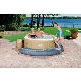 BESTWAY Lay-Z-Spa 200 x 40 x 40 cm