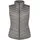 Betty Barclay Damen 7013/1535 Weste, Ghost Gray, 46