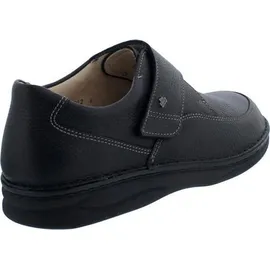 Finn Comfort Braga Herren Schwarz 40,5