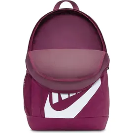 Nike Elemental Kinder-Rucksack 20l Lila