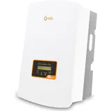 Solis S5-GR3P-6K String-Wechselrichter 6 kW