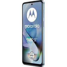 Motorola Moto G54 5G 12 GB RAM 256 GB glacier blue