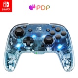 PDP Afterglow Deluxe Controller Nintendo Switch