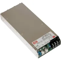 MeanWell Mean Well, SD-1000L-48 DC/DC-Wandler 1008 W Anzahl Ausgänge: 1 x Inhalt 1 St.