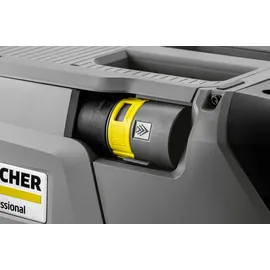 Kärcher NT 40/1 Ap L Nass-/Trockensauger