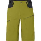 Vaude Herren Tekoa IV Shorts (Größe XXL, gruen)