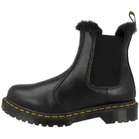 Dr. Martens 2976 Leonore Dark Grey-Atlas 40