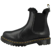 Dr. Martens 2976 Leonore Dark Grey-Atlas 40