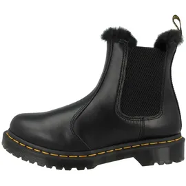 Dr. Martens 2976 Leonore Dark Grey-Atlas 40