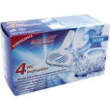 eco-fix WC-Duftspüler 4 St.