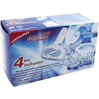 eco-fix WC-Duftspüler 4 St.