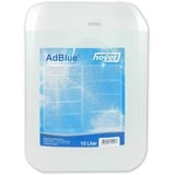 Hoyer AdBlue Hochreine SCR Harnstofflösung ISO 22241, 10 Liter