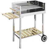 glühzone HKG 500 silber