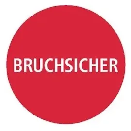 Hama Bilderrahmen Clip-Fix transparent 21,0 x 29,7 cm,