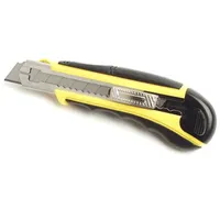 Brüder Mannesmann Werkzeuge Brüder Mannesmann Profi-Unimesser, mit 8 Ersatzklingen