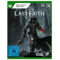 The Last Faith - Xbox Series X