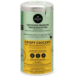 PUJA Trockenfutter für Hunde 275g 275 g