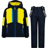 CMP KID Set Jacket AND Pant Winter Sun - 164
