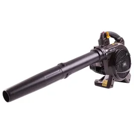 TEXAS GBV 270 2in1 Profi Laubsauger Laubbläser Benzin 27,2cm3 2Takt 1,1PS 40l