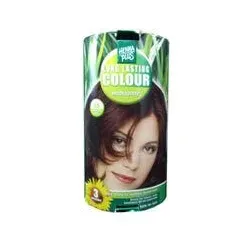 Hennaplus Long Lasting Mahogany 5,5