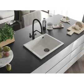 Mexen Pedro 560 x 460 mm Weiß