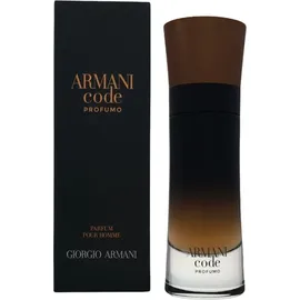 Giorgio Armani Code Men Profumo Eau de Parfum 60 ml