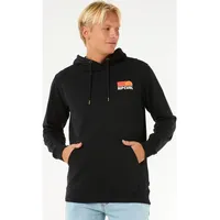 Rip Curl Surf Revival Hood Black S