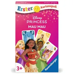 Ravensburger - Disney Princess Mau Mau