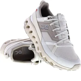 On Damen Cloudhorizon Schuhe (Größe 42, beige)