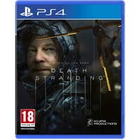 PLAY Death Stranding PS4DEATH STRANDING PS4