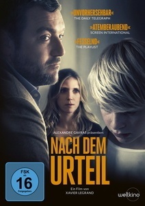 Nach Dem Urteil (DVD)