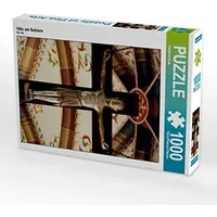 Calvendo Völs am Schlern 1000 Teile Puzzle hoch |