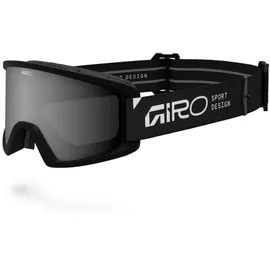 Giro Tazz MTB - Herren black/grey