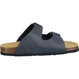 Dr. Brinkmann Pantolette Grau 44