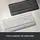 Logitech Signature K650 Comfort US graphite