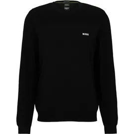 Boss Momentum X Cn 10252232 Pullover Black M