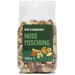 Bio Company Nusskern Mischung bio