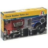 Italeri 510003889 - LKW-Reifen 1:24