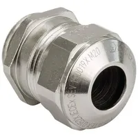 Kaiser EX1080.07.060 Kabelverschraubung PG7 Metall