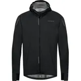 Gore Wear Gorewear Concurve GORE-TEX Herren in black, Größe XL