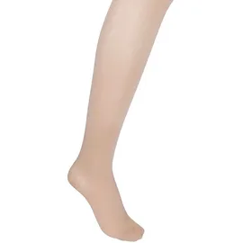 ITEM m6 Stützstrumpfhose 30 DEN Beige L