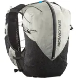 Salomon S/Lab Adventure 20 Set schwarz
