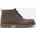 Britton Road Wp Medium Brown Nubuck 10